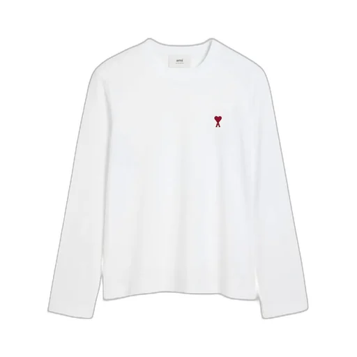 Ami De Coeur Long-Sleeved T-Shirt