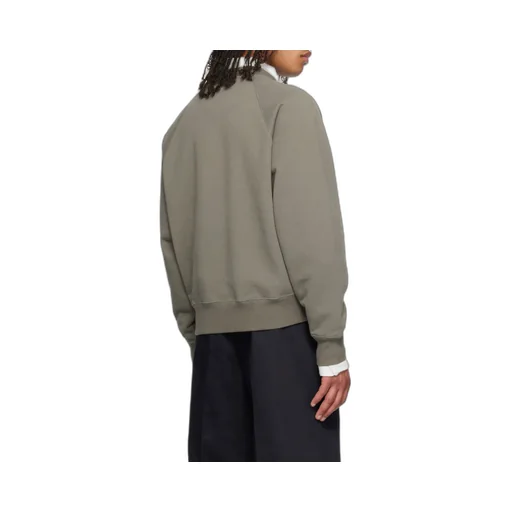Ami De Coeur Boxy Fit Sweatshirt