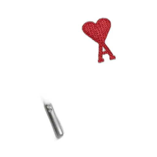 Ami De Coeur Drawstring Hoodie