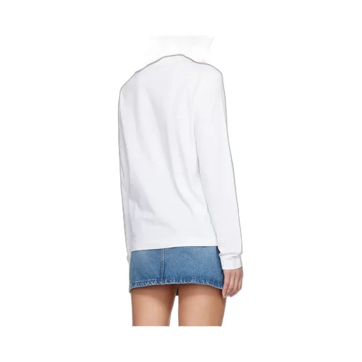Ami De Coeur Long-Sleeved T-Shirt