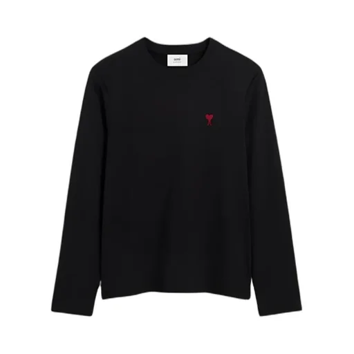 Ami De Coeur Long Sleeves T-Shirt