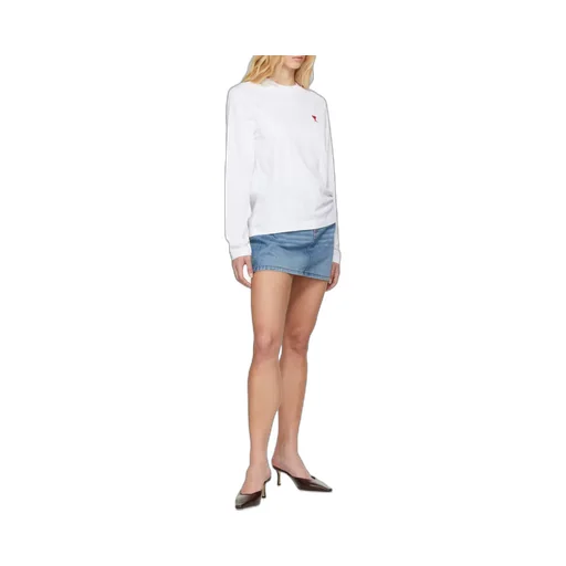 Ami De Coeur Long-Sleeved T-Shirt