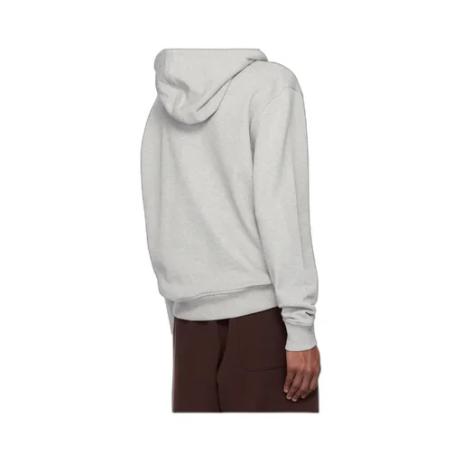 Ami De Coeur Drawstring Hoodie