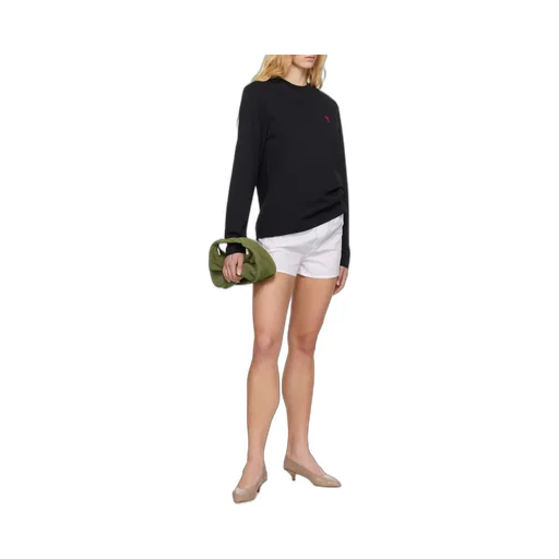 Ami De Coeur Long Sleeves T-Shirt