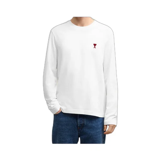 Ami De Coeur Long-Sleeved T-Shirt