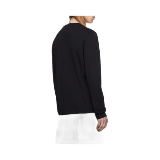 Ami De Coeur Long Sleeves T-Shirt