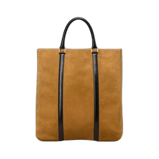 North South Tote Bag