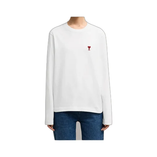 Ami De Coeur Long-Sleeved T-Shirt