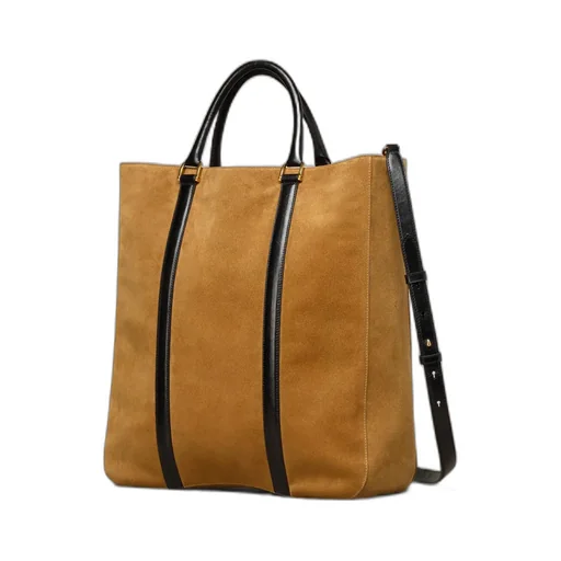 North South Tote Bag