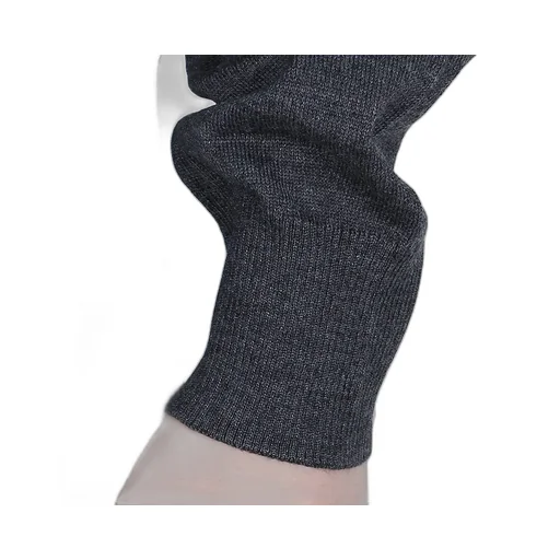 Long-Sleeved Cardigan