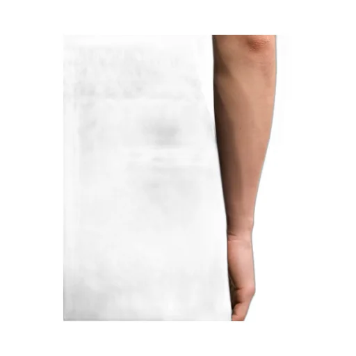 Wide Elasticated Waist Trousers