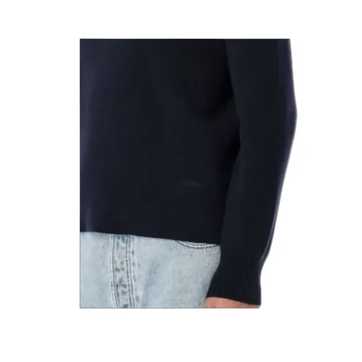 Sailor Crewneck Jumper