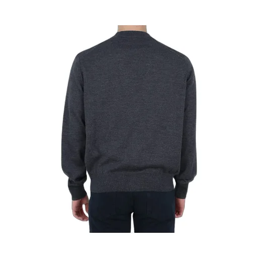 Long-Sleeved Cardigan