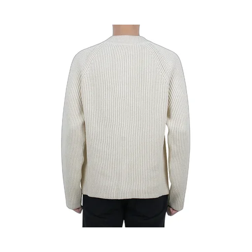 Long-Sleeved Sweater