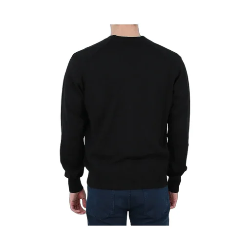 Long-Sleeved Cardigan