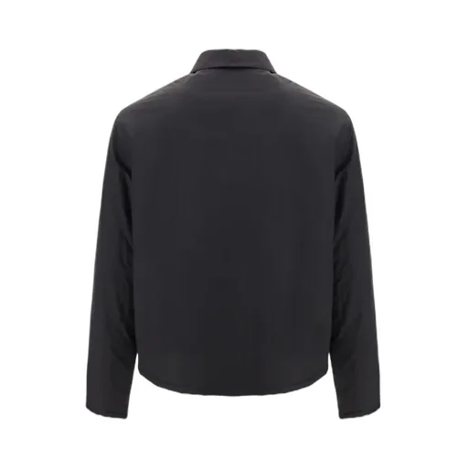 Ami De Coeur Padded Overshirt