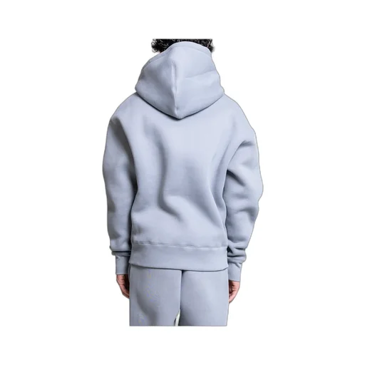 Long-Sleeved Hooded Hoodie