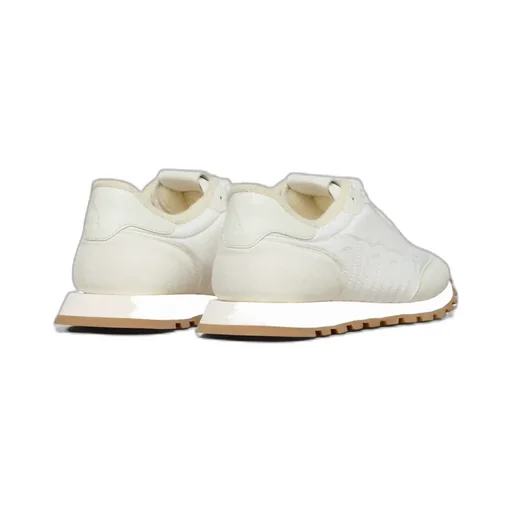 Ami New Rush Sneakers