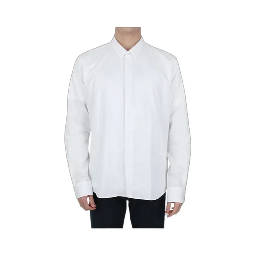 Long-Sleeved Shirt