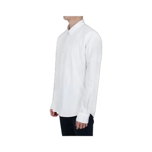 Long-Sleeved Shirt
