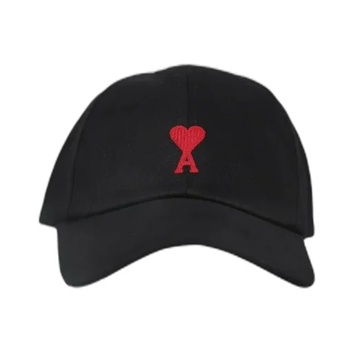 Logo Hat