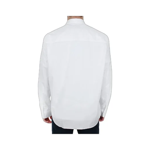 Long-Sleeved Shirt