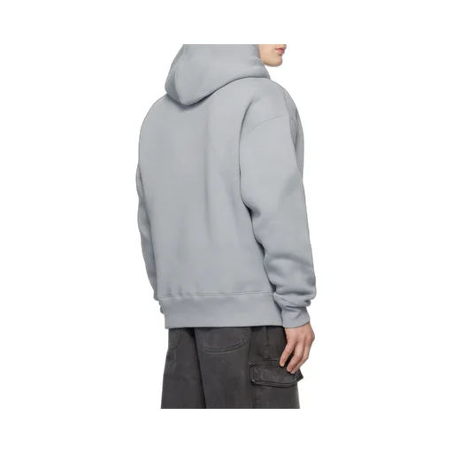 Long-Sleeved Hooded Hoodie