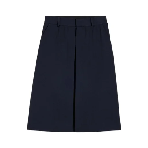 Belt-Loop Shorts