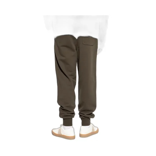 Logo Detailed Drawstring Sweatpants