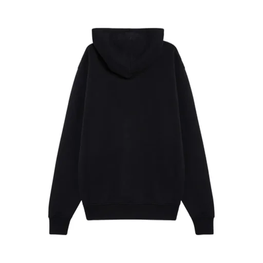 Long-Sleeved Hooded Hoodie