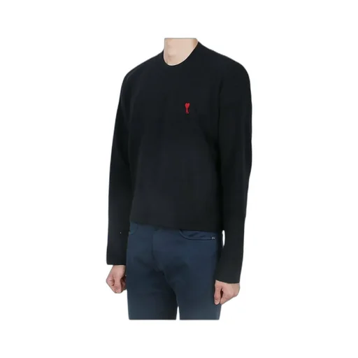 Logo Sweater