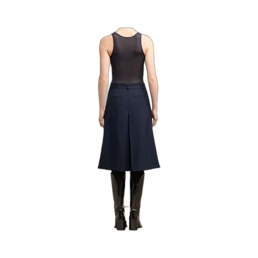Belt-Loop Shorts