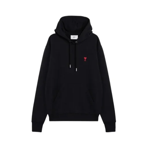 Long-Sleeved Hooded Hoodie