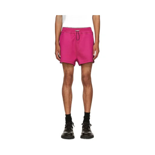 Ami De Coeur Track Shorts