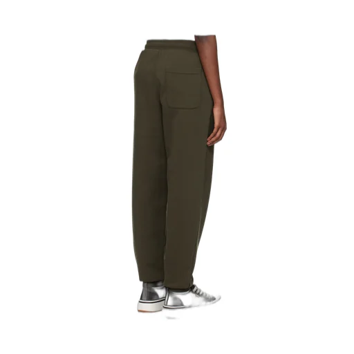 Logo Detailed Drawstring Sweatpants