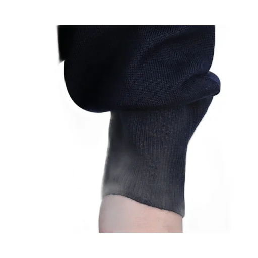 Long-Sleeved Sweater
