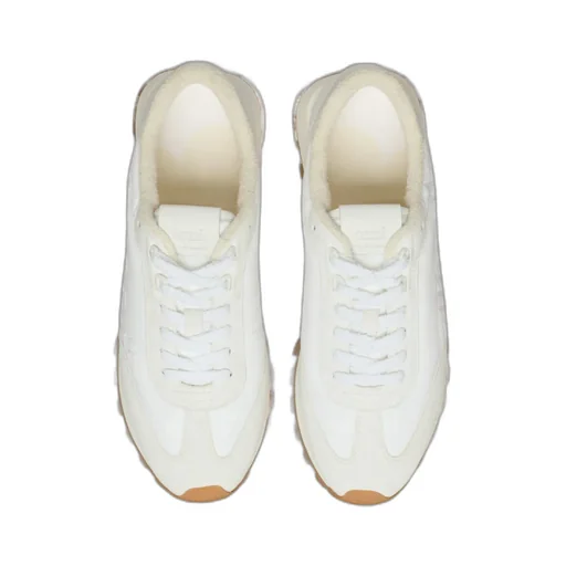 Ami New Rush Sneakers