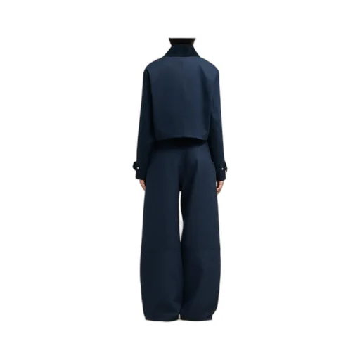 Long Sleeved Short Jacket