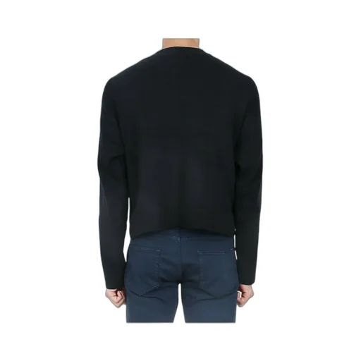 Logo Sweater