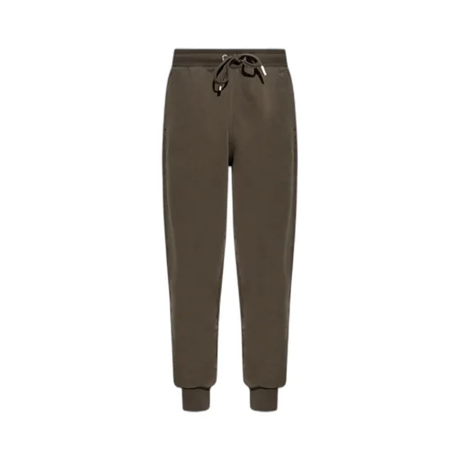 Logo Detailed Drawstring Sweatpants