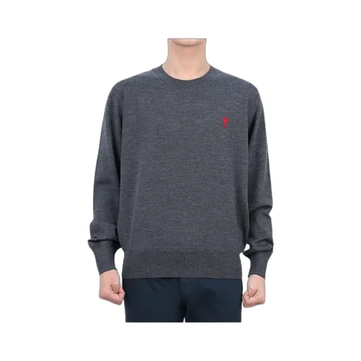 Long-Sleeved Sweater