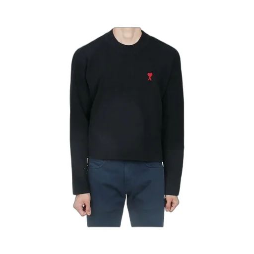 Logo Sweater