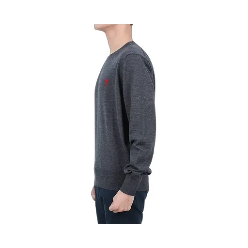 Long-Sleeved Sweater