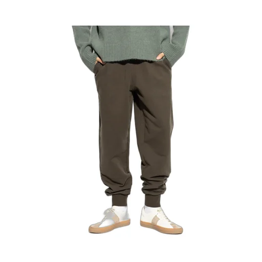Logo Detailed Drawstring Sweatpants