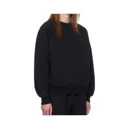 Long-Sleeved Sweater