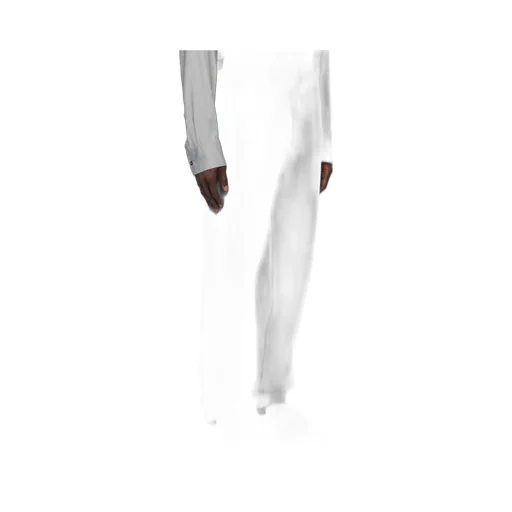 Ami De Coeur Tapered Leg Track Pants