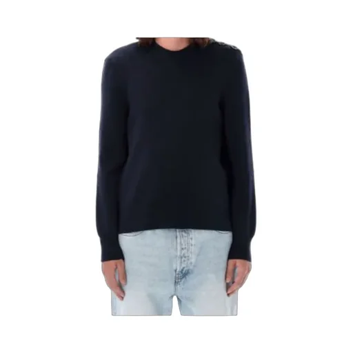 Sailor Crewneck Jumper