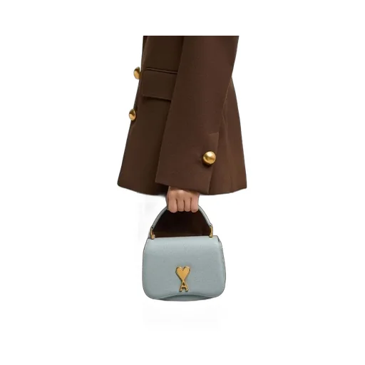 Logo Shoulder Bag