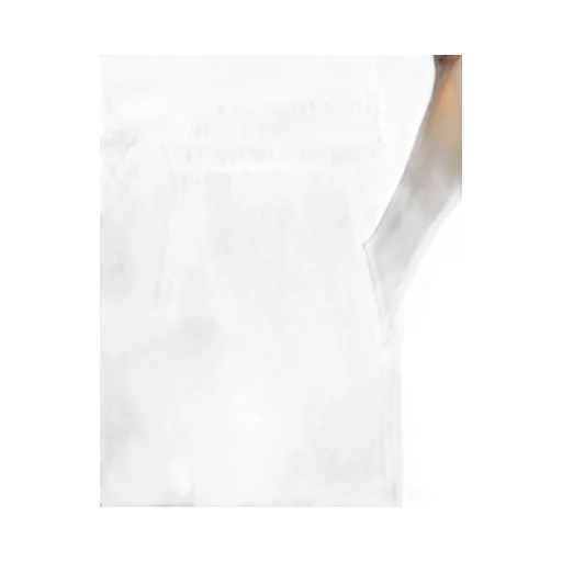 Wide Elasticated Waist Trousers
