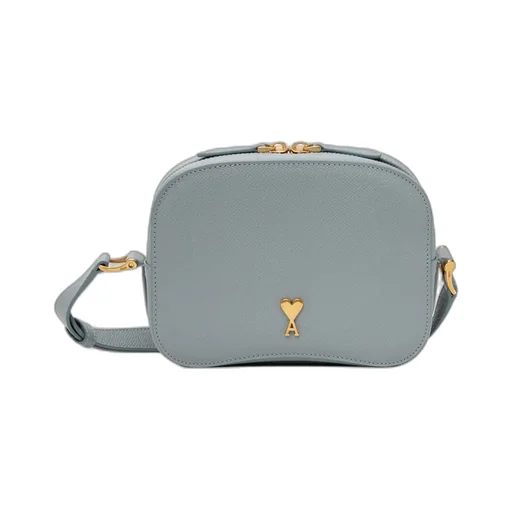 Logo Shoulder Bag